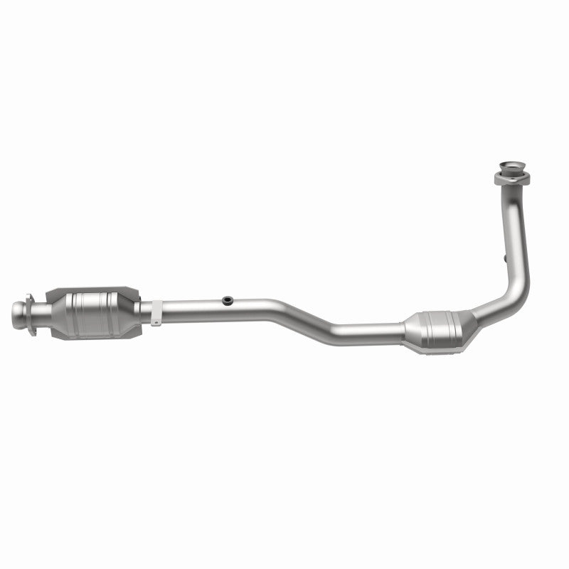 MagnaFlow Conv DF 99-01 Ford Explor 5.0L Easy Install