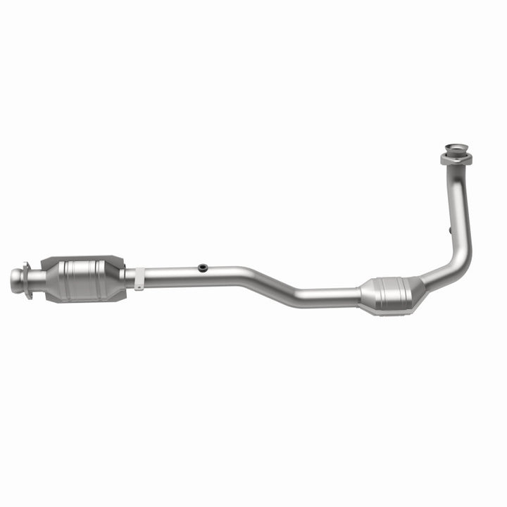 MagnaFlow Conv DF 99-01 Ford Explor 5.0L Easy Install