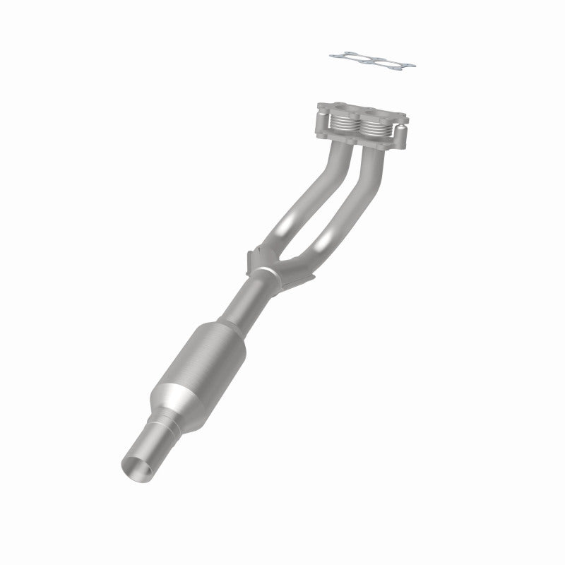 MagnaFlow Conv DF 87 Volkswagen Scirocco 1.8L Easy Install