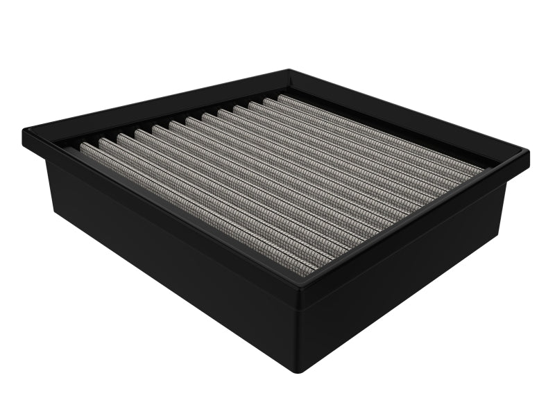 AFe MagnumFLOW Pro DRY S OE Replacement Filter for 14-19 Ford Fiesta 1.6L Turbo