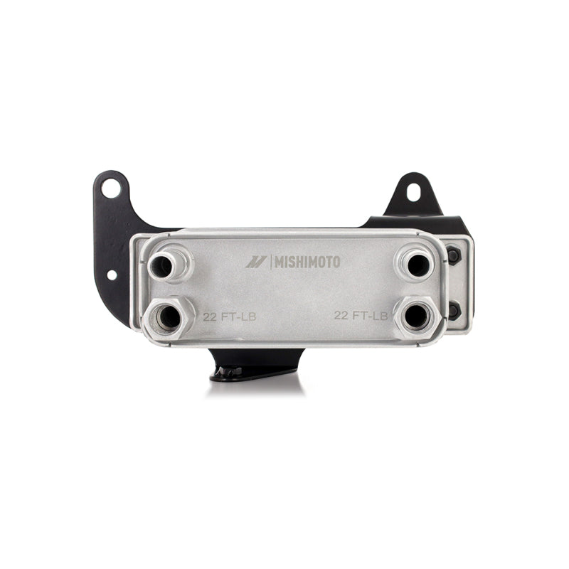 Mishimoto Replacement Transmission Cooler for 03-07 Dodge Ram 5.9L Cummins