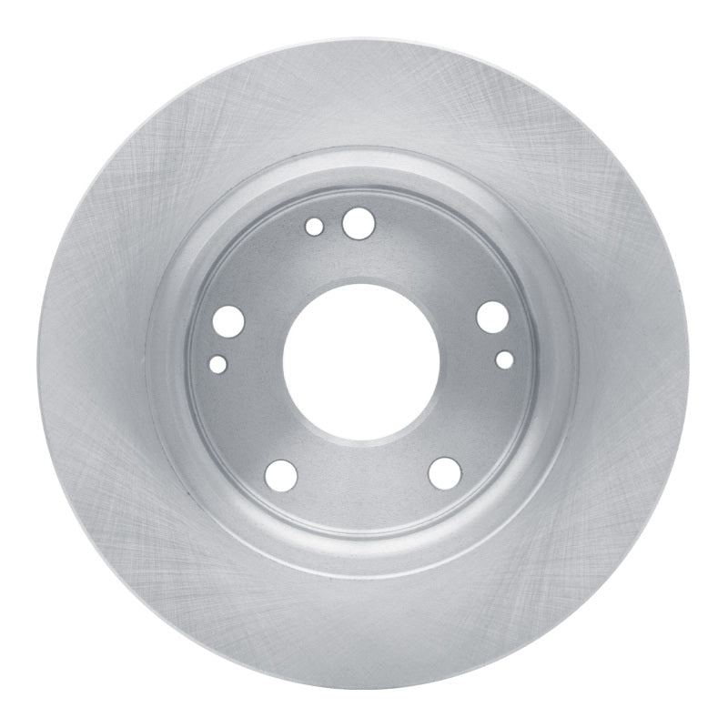 DFC Premium Rear Brake Rotor - Honda Civic / Insight 2016-2026, image 5