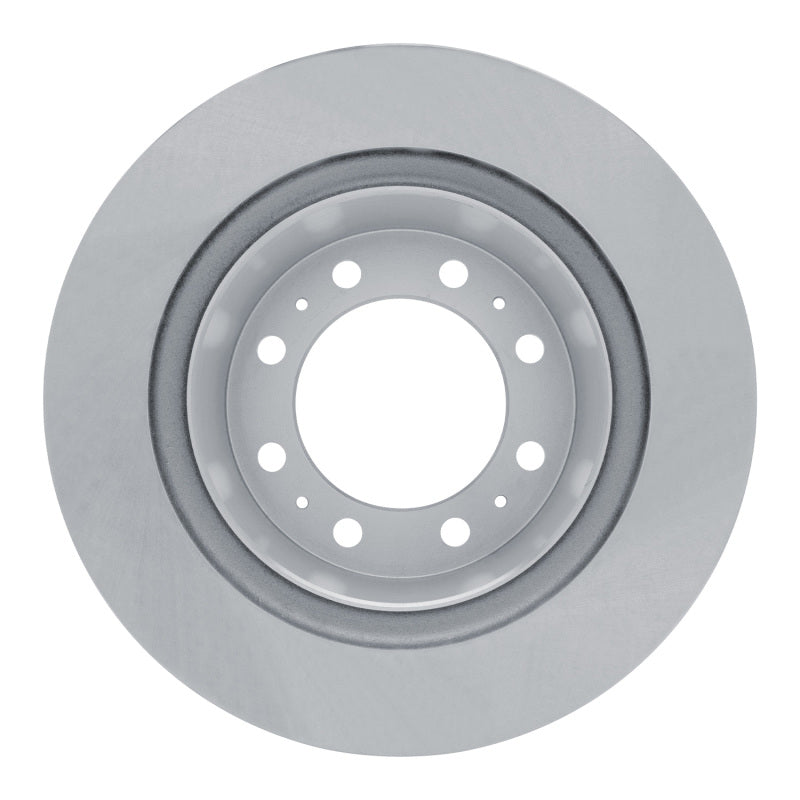 DFC Premium OE Rear Brake Rotor - Dodge Ram 2500 / Ram 3500 2009-2025, image 5