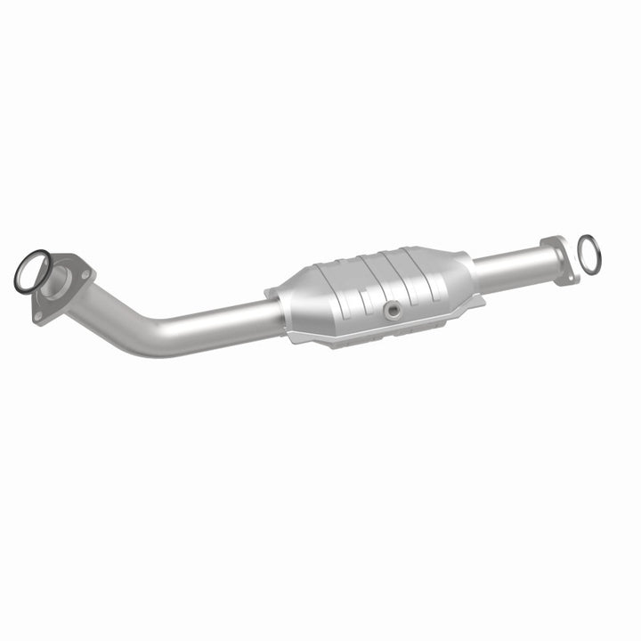 MagnaFlow CONV DF 04-06 Toyota Tundra 4.7L Easy Install