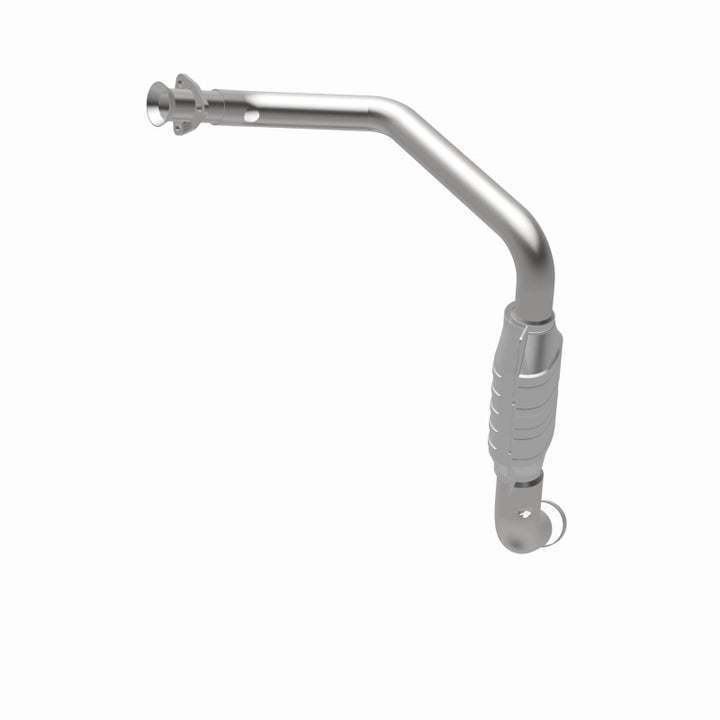 MagnaFlow Conv DF 99 GM Express Van DS 5.7L Easy Install