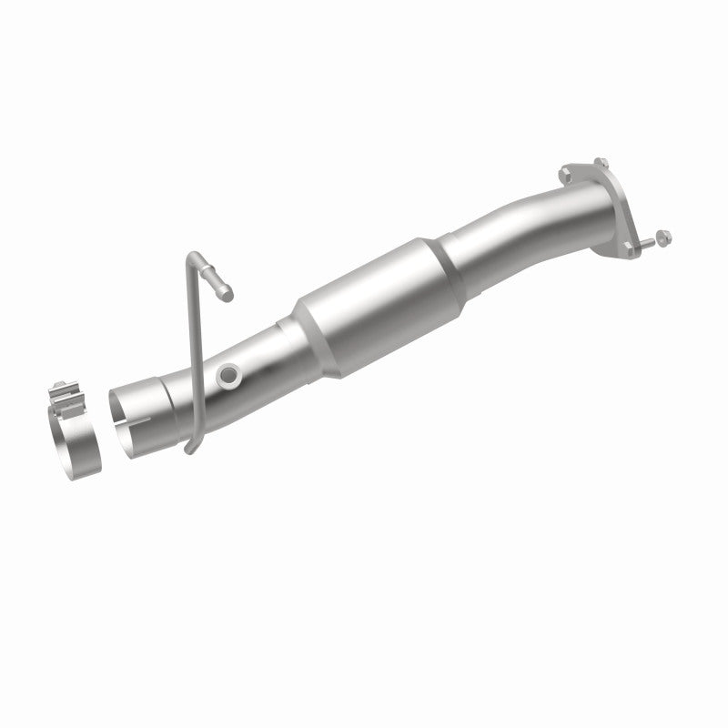 Magnaflow Conv DF 2001-2006 Chevrolet Silverado 3500 Easy Install