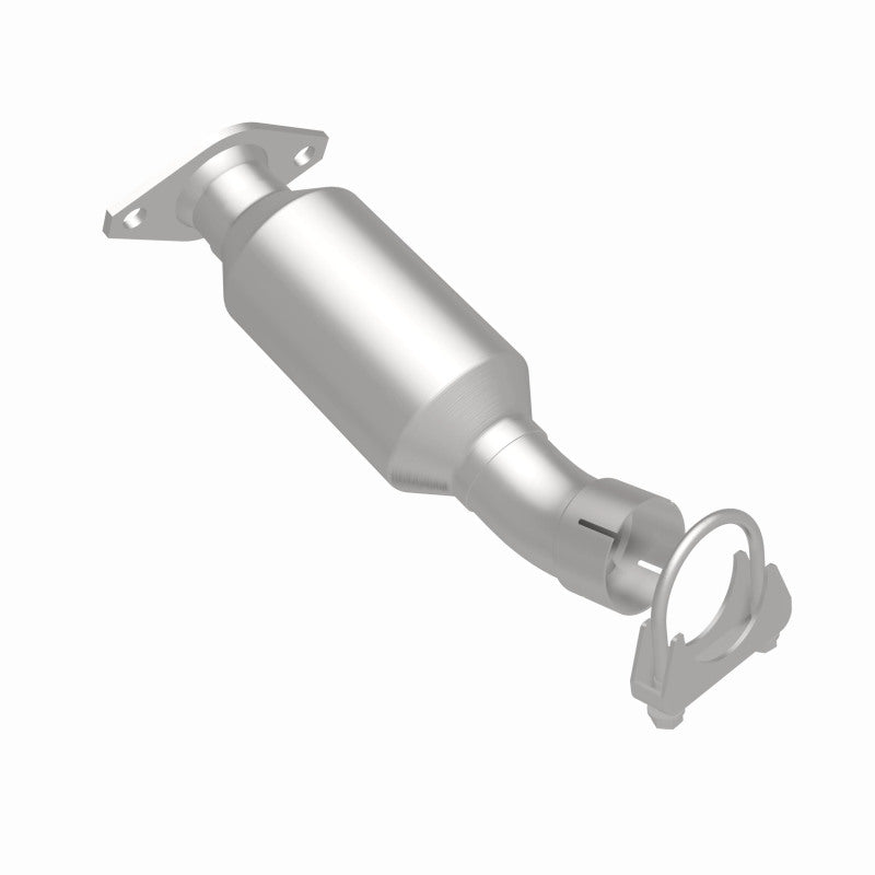 MagnaFlow Conv DF 12-16 Toyota Prius C 1.5L Easy Install