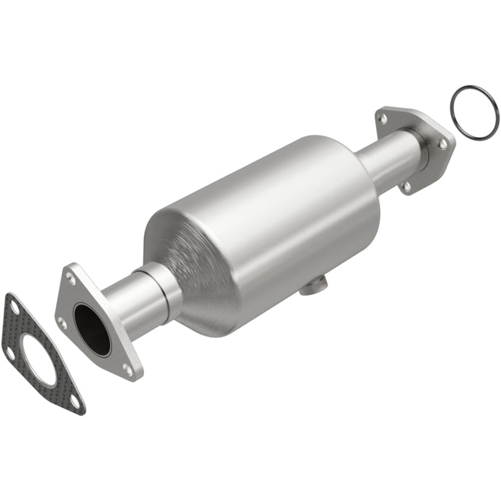 Magnaflow California Grade Catalytic Converter Direct Fit for 98-02 Honda Accord V6 3.0L - OneFastShop