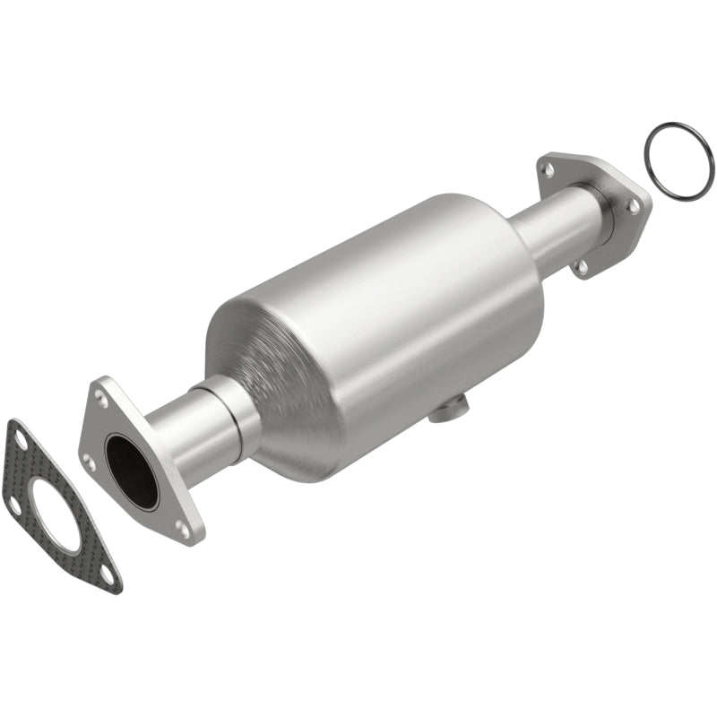 MagnaFlow CARB-Grade Direct-Fit Catalytic Converter - Honda Accord 1998-2002 3.0L V6
