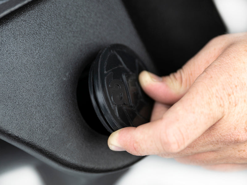 aFe Magnum FORCE Pro 5R Cold Air Intake System for Jeep Grand Cherokee V8-5.7L (11-19) - OneFastShop