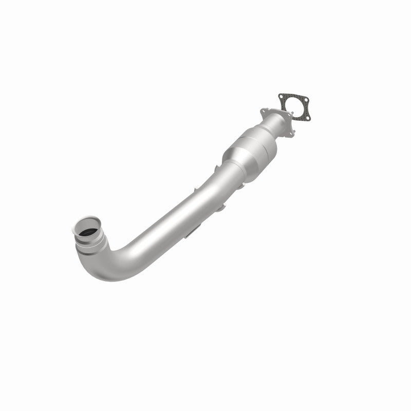 Magnaflow DOC DF 07-10 Silverado 2500/3500 HD 6.6L Catalytic Converter - Direct Fit & EPA Compliant
