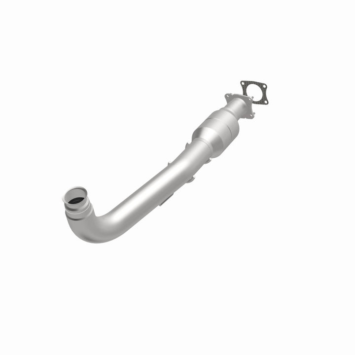 Magnaflow DOC DF 07-10 Silverado 2500/3500 HD 6.6L Catalytic Converter - Direct Fit & EPA Compliant