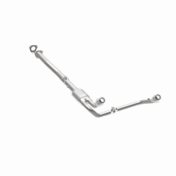 Magnaflow 96-01 Chevy Express 1500 4.3L Direct Fit Converter Easy Install