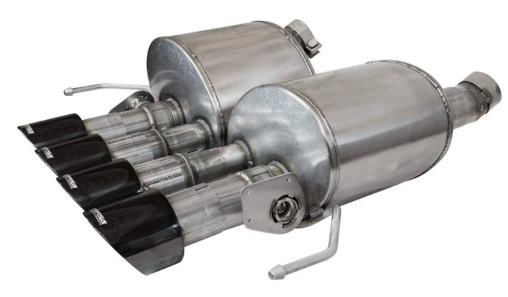 Corsa Xtreme Valve-Back Exhaust 6.2L for 2014-2019 Chevrolet Corvette C7 - OneFastShop