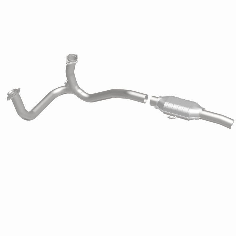 MagnaFlow Catalytic Converter for 88-95 Ford Van 5.8L - Federal/EPA Compliant