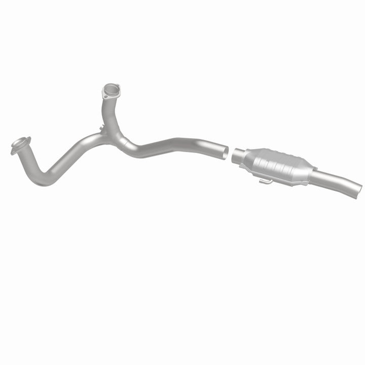 MagnaFlow Catalytic Converter for 88-95 Ford Van 5.8L - Federal/EPA Compliant