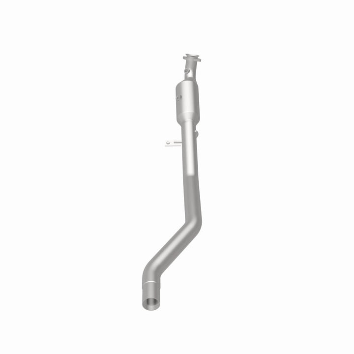 2008 Mercedes-Benz GL450 4.6L Catalytic Converter - CARB Compliant