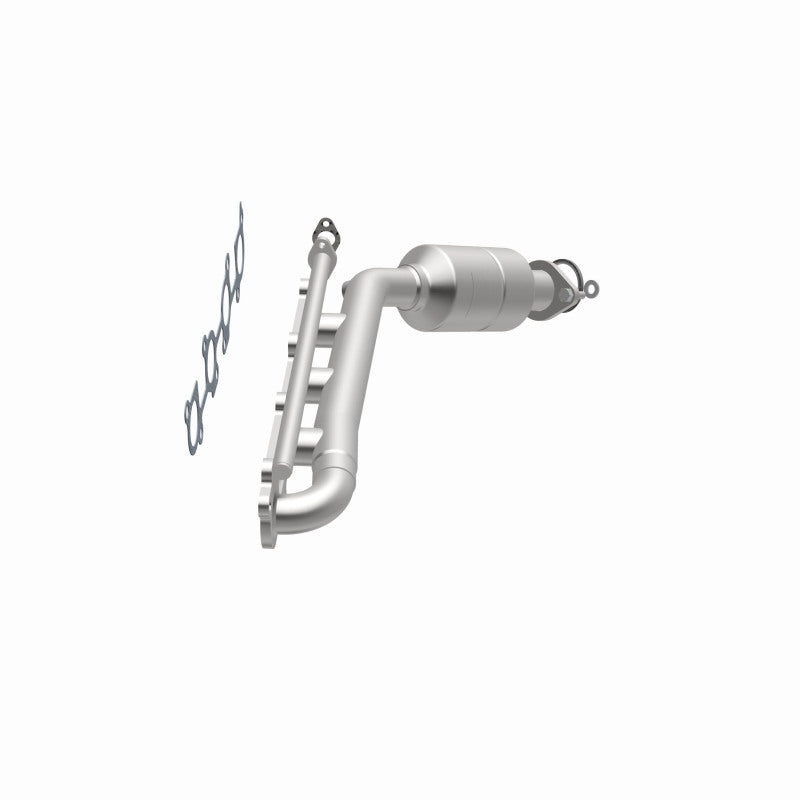 Magnaflow 05-09 Lexus GX470 4.7L Direct Fit Converter Easy Install