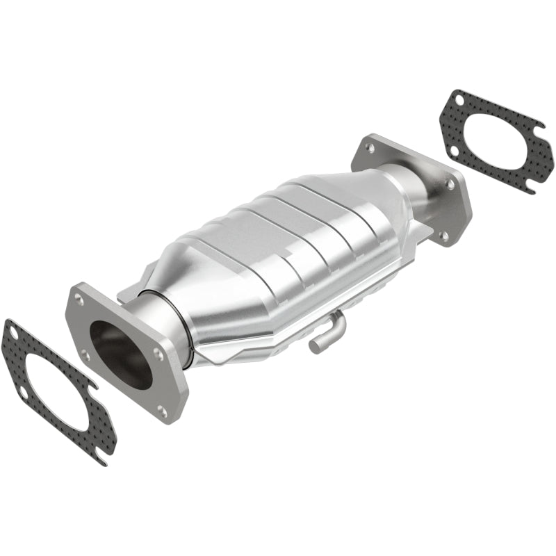 Magnaflow Direct Fit Catalytic Converter for 83-85 Camaro/Fbird 5.0L CA Compliant - OneFastShop