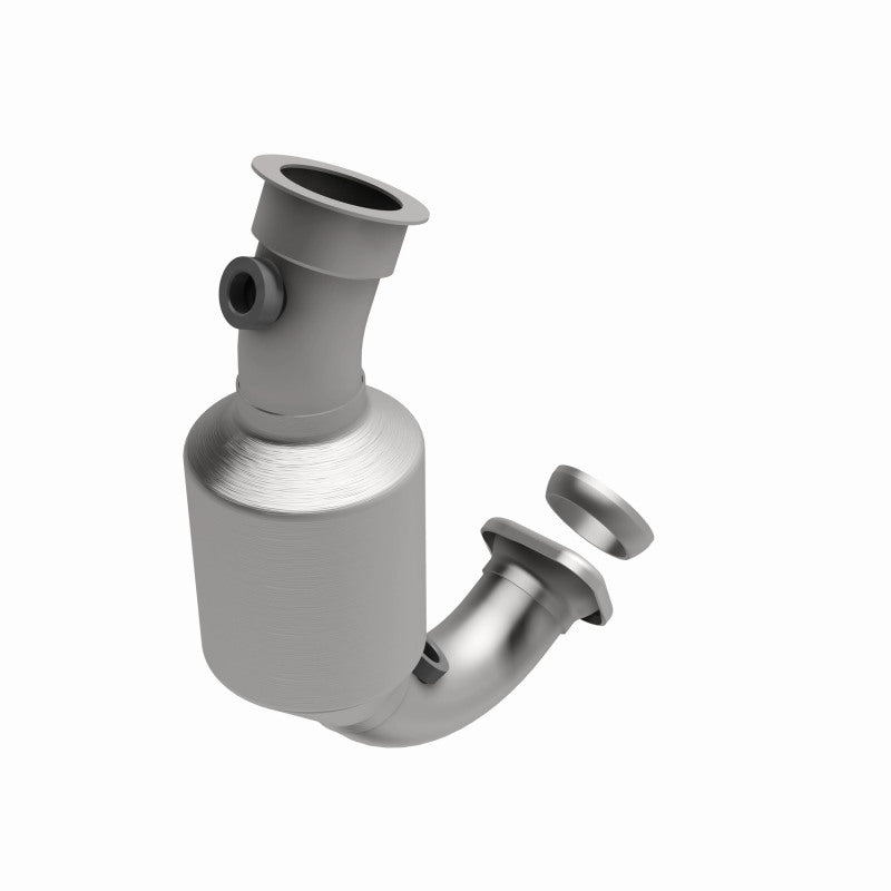 MagnaFlow Conv DF 02-03 Liberty 3.7L Passenger Side Front Easy Install