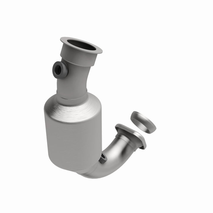 MagnaFlow Conv DF 02-03 Liberty 3.7L Passenger Side Front Easy Install