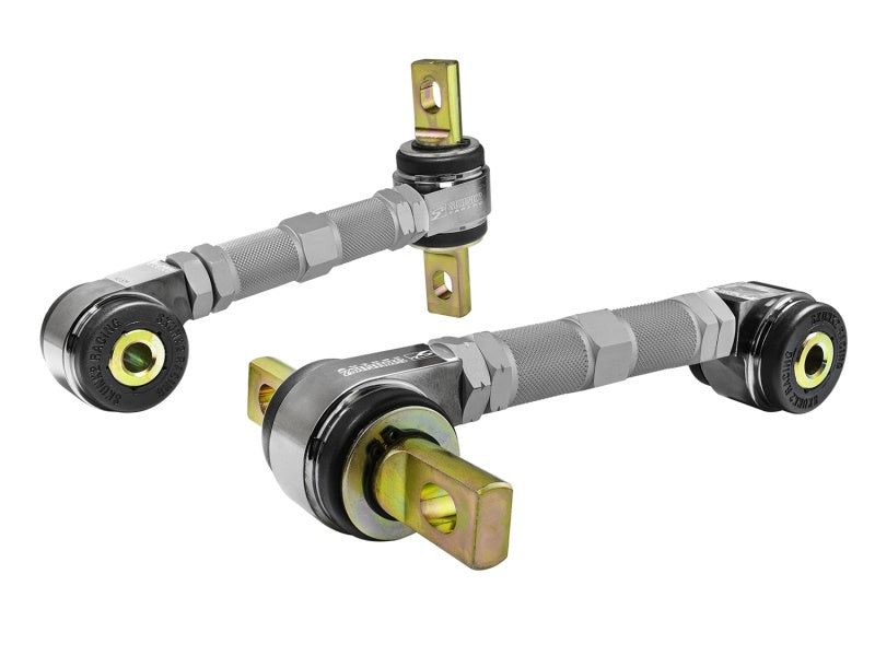 Skunk2 Racing Pro Series Adjustable Rear Camber Kits for 88-00 Honda Civic/CRX/Del Sol and 90-01 Acura Integra
