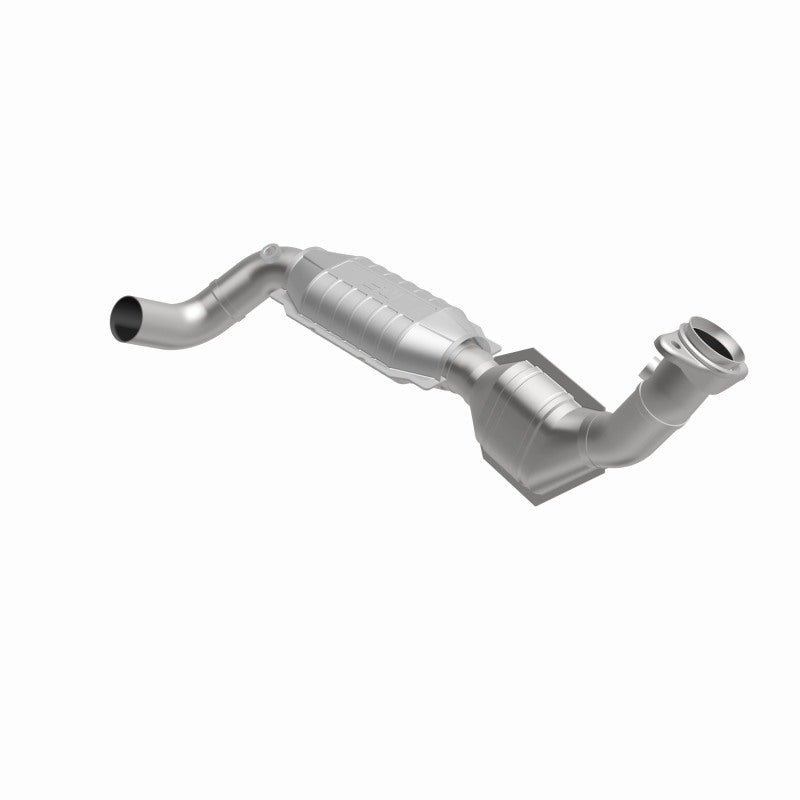 MagnaFlow Conv DF 01-02 Ford F-150 5.4L Easy Install
