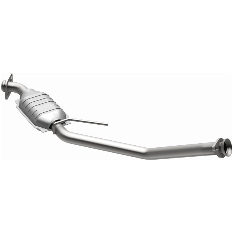 MagnaFlow Standard-Grade Direct-Fit Catalytic Converter - Ford Mustang 1987-1993 2.3L, image 2