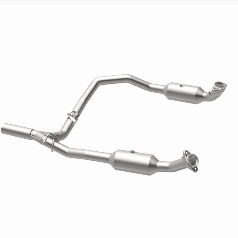 Magnaflow 17-18 Ford E-350 6.8L Converter - Easy Install