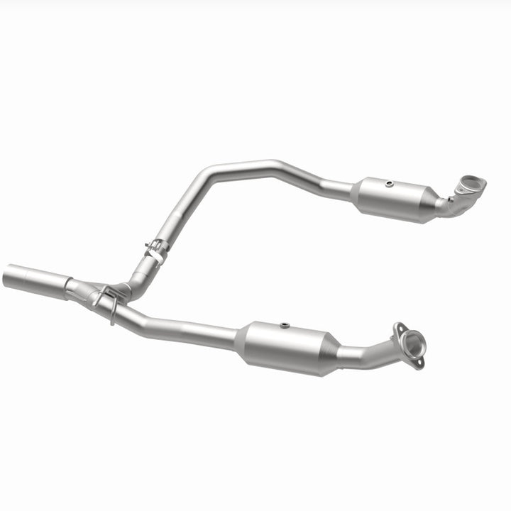 Magnaflow 17-18 Ford E-350 6.8L Converter - Easy Install
