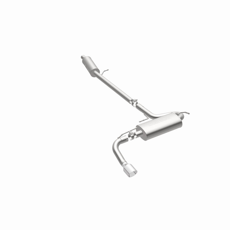 Magnaflow Cat-Back Exhaust 2.5in 10-13 GMC Terrain 2.4L - Performance Upgrade