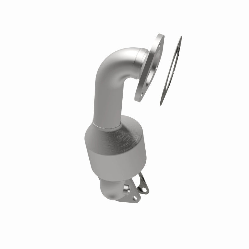 MagnaFlow Converter Direct Fit 10-17 Ford Taurus Easy Install