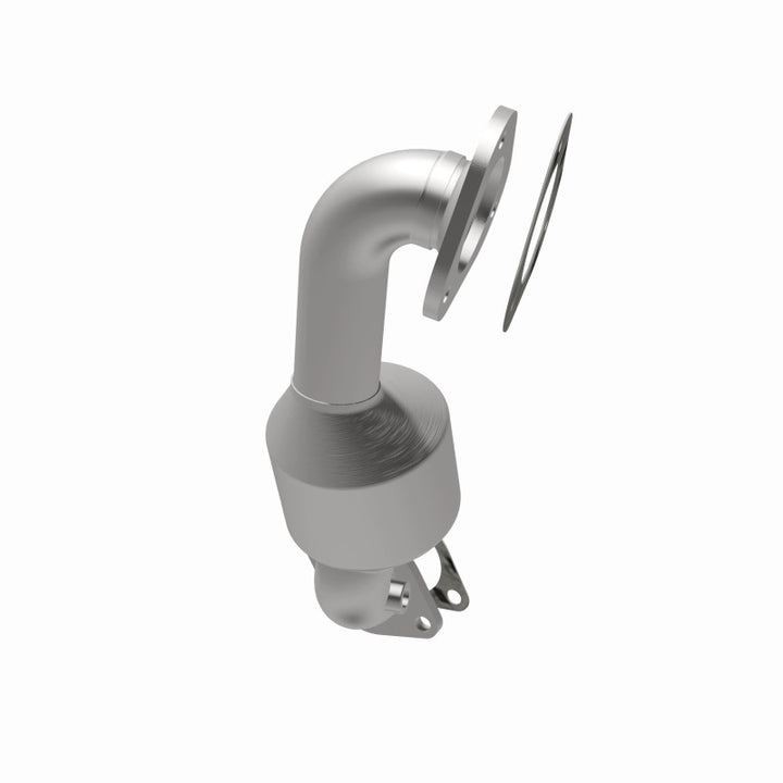 MagnaFlow Converter Direct Fit 10-17 Ford Taurus Easy Install