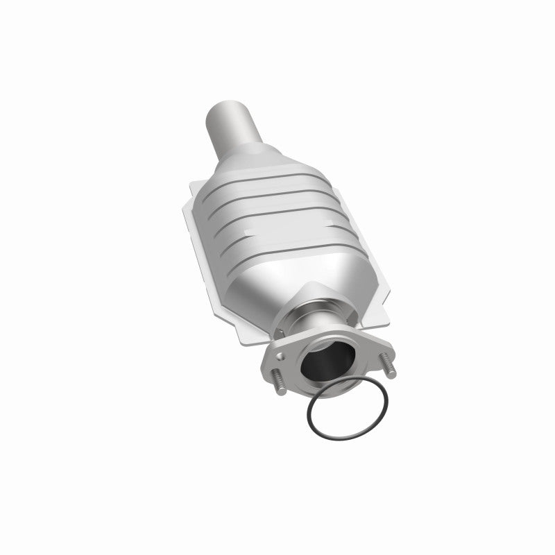 Magnaflow Conv DF 10-12 Fusion Hybrid 2.5L Easy Install