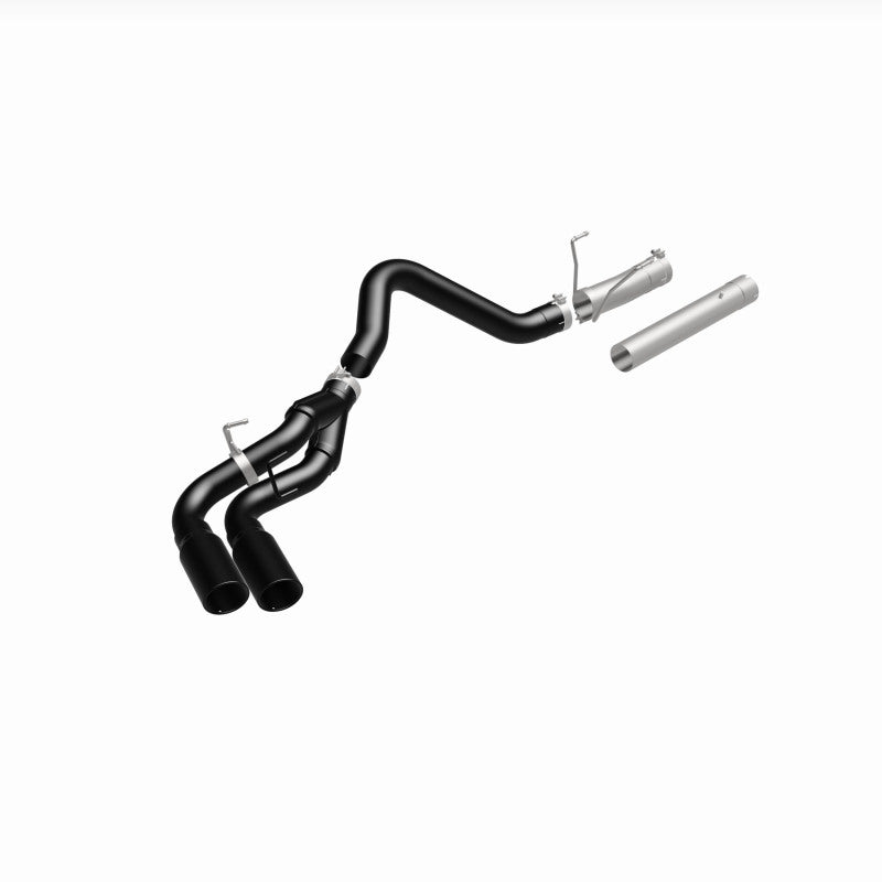 MagnaFlow DPF-Back Exhaust for 07-17 Ram 2500/3500 Easy Install