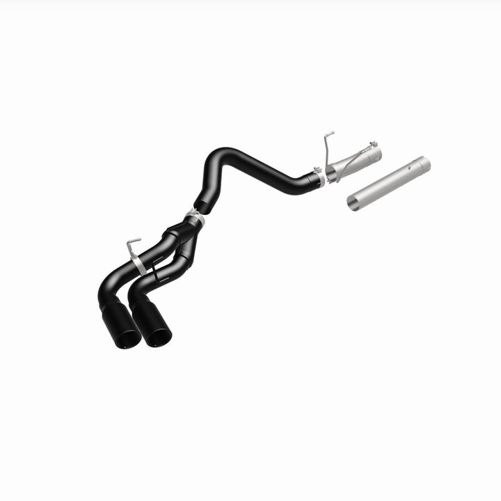 MagnaFlow DPF-Back Exhaust for 07-17 Ram 2500/3500 Easy Install