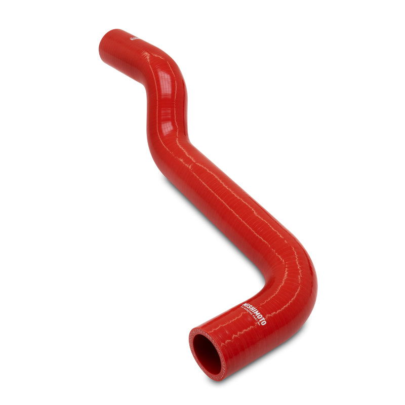 Mishimoto Silicone Hose Kit Red 2016-23 Toyota Tacoma 2.7L