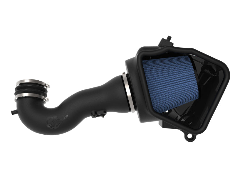 aFe Magnum FORCE Stage-2 Pro 5R Cold Air Intake for 19-20 GM Silverado/Sierra 1500 V8-5.3L - OneFastShop