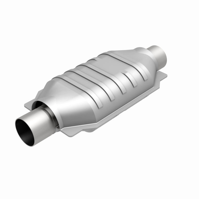 Universal Catalytic Converter for Jeep Wrangler & More