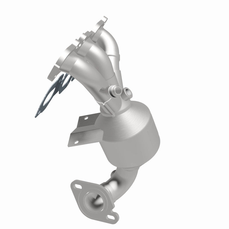 Magnaflow 06-09 Ford Fusion 3.0L Direct Fit Converter Easy Install