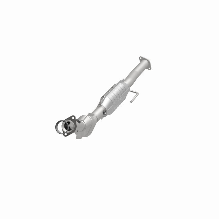 Magnaflow Conv DF 2007-2011 RANGER 2.3L Underbody Easy Install