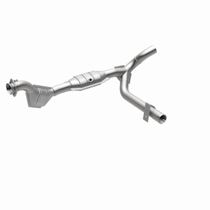 MagnaFlow Direct-Fit Catalytic Converter Ford F-150 4.6L