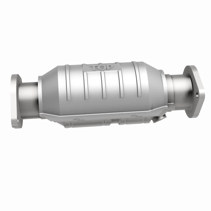 MagnaFlow Conv DF 99-04 VW Golf & Jetta Easy Install