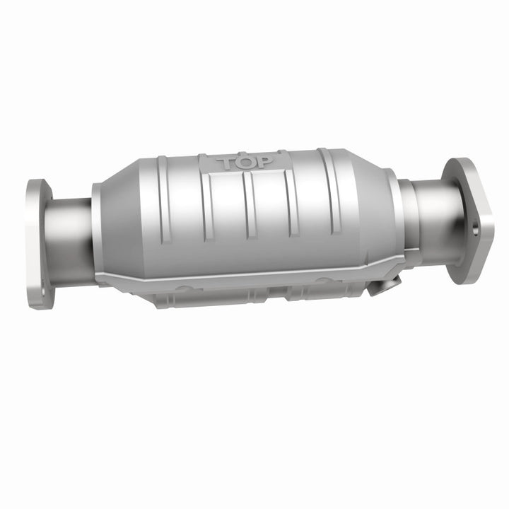 MagnaFlow Conv DF 99-04 VW Golf & Jetta Easy Install