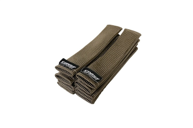 Corsa Performance Stainless Steel Headers 1.875in Primary for Chevrolet Corvette 20-21 - OneFastShop