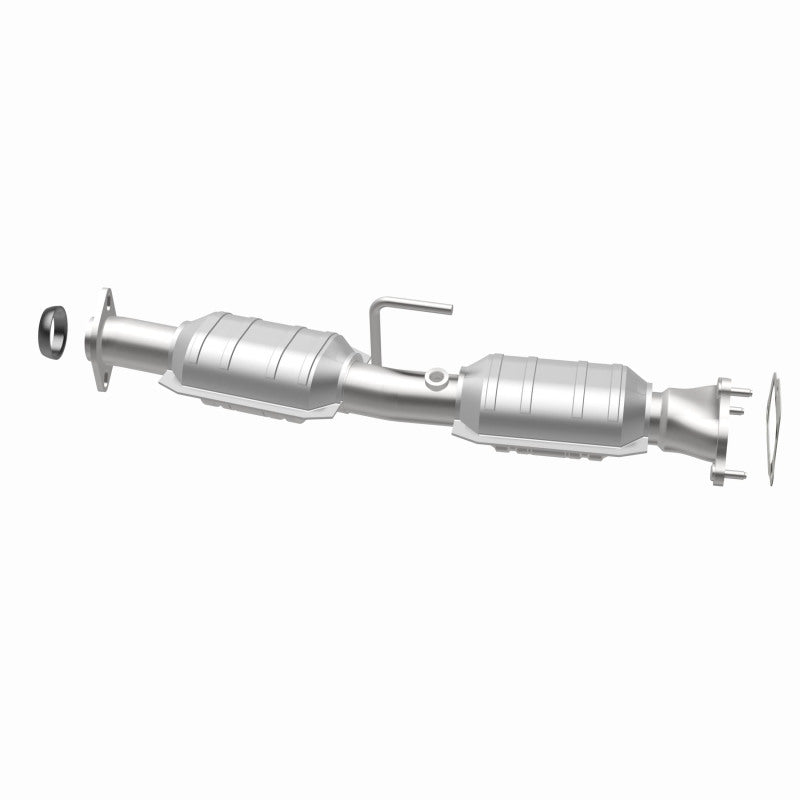 MagnaFlow Rear Section Catalytic Converter for 2001-05 Explorer Sport Trac