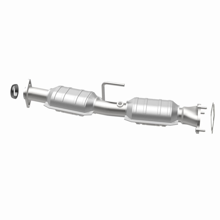 MagnaFlow Rear Section Catalytic Converter for 2001-05 Explorer Sport Trac