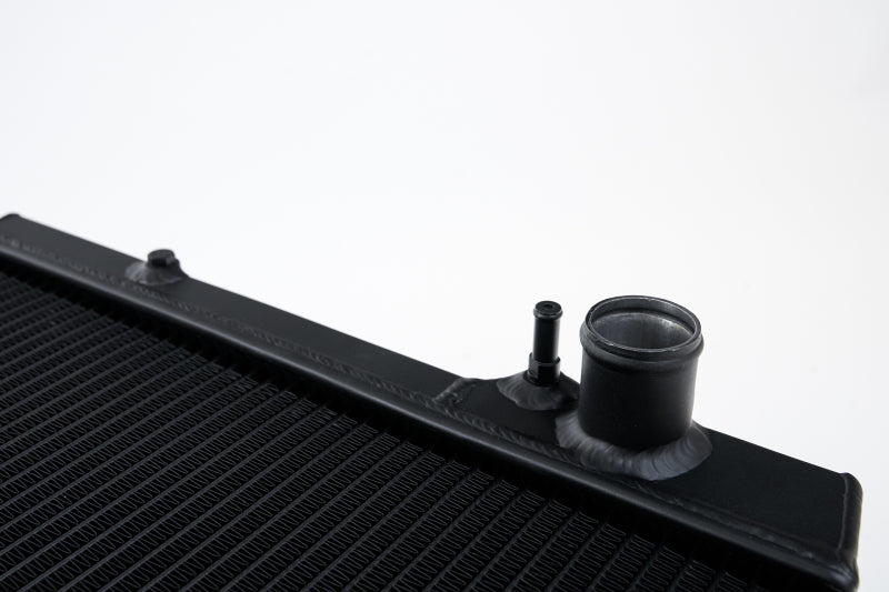 CSF High-Performance All Aluminum Radiator for Audi Classic and Small Chassis 5-Cylinder 1980-1992 Models