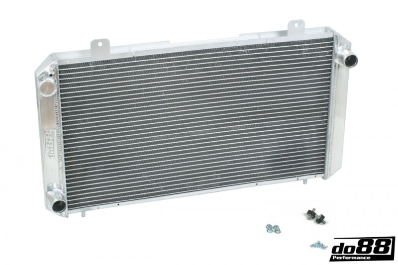 do88 Aluminum Radiator - Saab 900 1979-1993