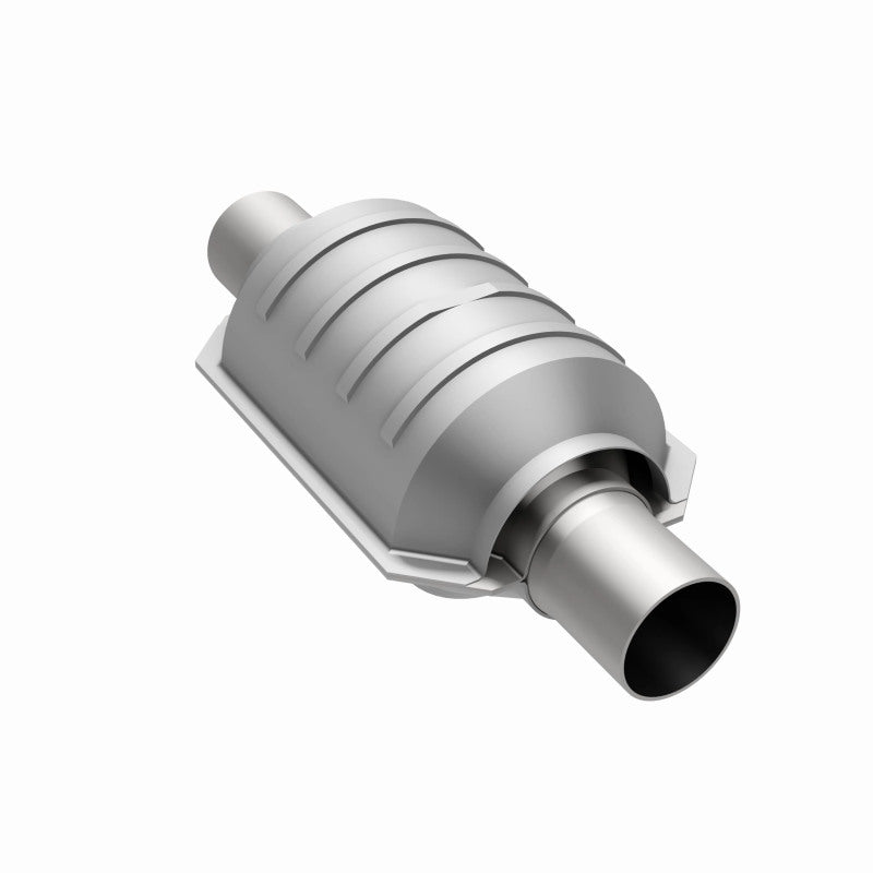 MagnaFlow Conv Univ 1.75 for Wide Vehicle Compatibility